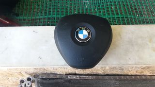 BMW AIR BAG ΟΔΗΓΟΥ,ΣΥΝΟΔΗΓΟΥ,ΚΕΦΑΛΗΣ ΓΙΑ ΣΕΙΡΑ Ε70 Χ5 Ε71 Χ6.