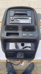 Κονσόλα για Nissan Navara D22 
