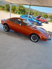 Opel GT '69