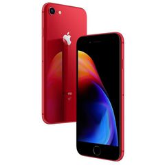 Iphone 8 Red Original (64GB) 