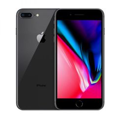 Iphone 8 Plus Black Original (64GB) 