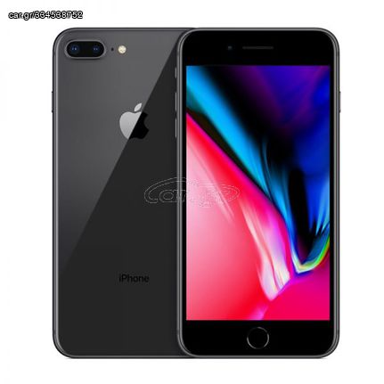 Iphone 8 Plus Black Original (64GB) 