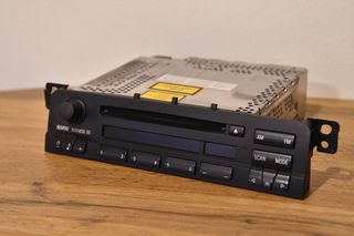 BMW E46 Radio/CD BUSINESS με βάση ταμπλό