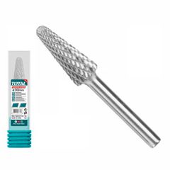 TOTAL TAKC1003 Φρέζα HSS Καρβιδίου 6mm