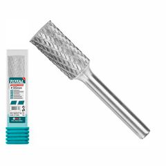TOTAL TAKC1001 Φρέζα HSS Καρβιδίου 6mm