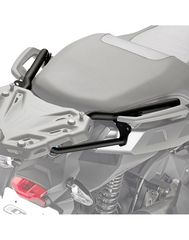 Givi Σχάρα BMW C 400 X 19-22 SR5130