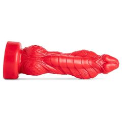 Mr Hankey's KINKY COBRA Dildo Small - Medium-thumb-3