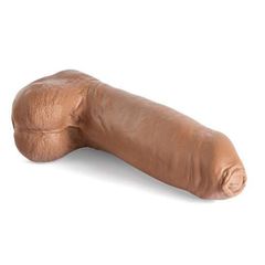 Mr Hankey's CHORIZO N' EGGS Dildo SMALL-thumb-2