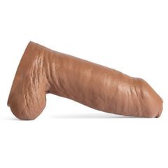 Mr Hankey's CHORIZO N' EGGS Dildo SMALL-thumb-1