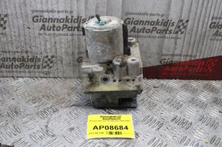 Μονάδα ABS Audi A4 1995-2001 0265214002