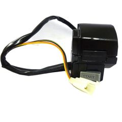 Διακόπτης Τιμονιού Δεξιός ROC Για MODENAS KRISS 110cc I DRUM 1997 1998 1999
