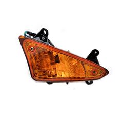 ΦΛΑΣ ΕΜΠΡΟΣ ΔΕΞΙ HONDA INNOVA 125 IQ-TECH