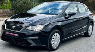 Seat Ibiza 2018 STYLE/ ΕΛΛΗΝΙΚΟ/ 1ο ΧΕΡΙ/ 6α ΤΑΧΥΤΟ/ ΟΘΟΝΗ