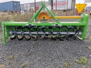 Tractor subsoilers '20 ΒOMET 2Μ