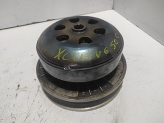 ΣΥΜΠΛΕΚΤΗΣ KYMCO XCITING 500 *MOTO LEADER PARTS*
