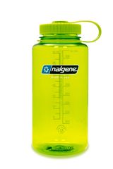 Παγούρι Nalgene Drinking Bottle WM Sustain - 1 L Light Green / Light Green - 1 lt  / 078821