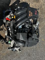 Κινητήρας Nissan Micra K13
