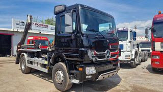 Mercedes-Benz '13 ACTROS 1844 MP3 ΑΛΥΣΙΔΑΚΙ