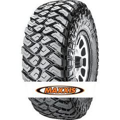 40X13.50R17 121Q MAXXIS MT772 RAZR MONO 1820 EURO!!!