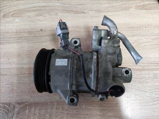 ΚΟΜΠΡΕΣΕΡ A/C MITSUBISHI COLT 2005-2011