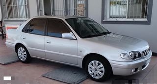 Toyota Corolla '00