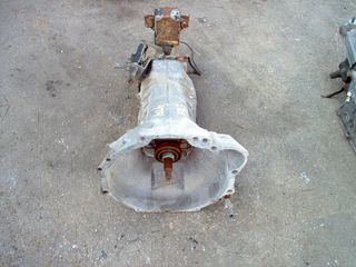 MITSUBISHI L300 ΣΑΣΜΑΝ 4ΤΑΧΥΤΗΤΕΣ-thumb-2