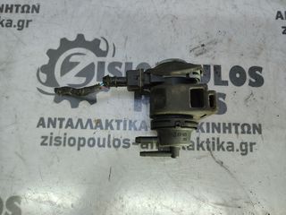 ΒΑΛΒΙΔΑ TURBO NISSAN NV200 / EVALIA (K9K) 1.5 DCi 2009' - (Z)
