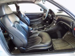 Maserati 3200 2000 GT Automatica 3.2 V8 370Hp-thumb-8