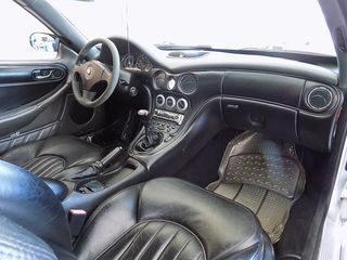 Maserati 3200 2000 GT Automatica 3.2 V8 370Hp-thumb-7