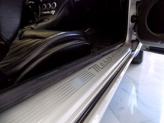 Maserati 3200 2000 GT Automatica 3.2 V8 370Hp-thumb-11