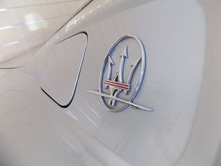 Maserati 3200 2000 GT Automatica 3.2 V8 370Hp