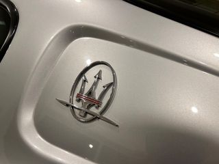 Maserati 3200 2000 GT Automatica 3.2 V8 370Hp-thumb-26