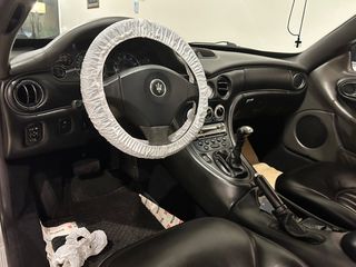 Maserati 3200 2000 GT Automatica 3.2 V8 370Hp-thumb-27