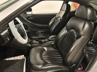 Maserati 3200 2000 GT Automatica 3.2 V8 370Hp-thumb-29