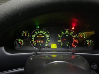 Maserati 3200 2000 GT Automatica 3.2 V8 370Hp-thumb-9