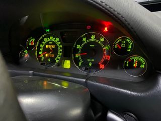Maserati 3200 2000 GT Automatica 3.2 V8 370Hp-thumb-10
