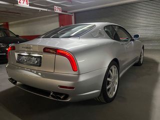 Maserati 3200 2000 GT Automatica 3.2 V8 370Hp-thumb-1