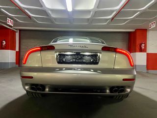 Maserati 3200 2000 GT Automatica 3.2 V8 370Hp-thumb-5