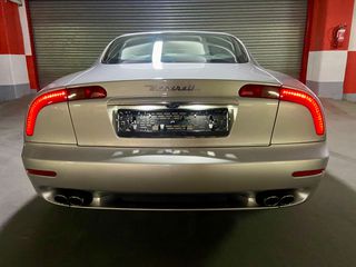 Maserati 3200 2000 GT Automatica 3.2 V8 370Hp-thumb-15