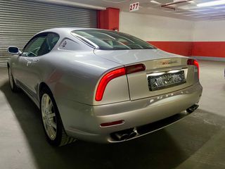 Maserati 3200 2000 GT Automatica 3.2 V8 370Hp-thumb-16