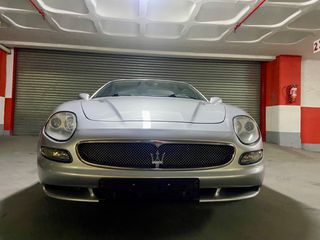 Maserati 3200 2000 GT Automatica 3.2 V8 370Hp-thumb-3