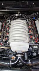 Maserati 3200 2000 GT Automatica 3.2 V8 370Hp-thumb-19