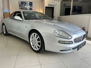 Maserati 3200 2000 GT Automatica 3.2 V8 370Hp-thumb-2