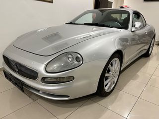 Maserati 3200 2000 GT Automatica 3.2 V8 370Hp-thumb-23