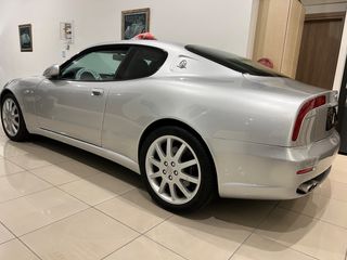 Maserati 3200 2000 GT Automatica 3.2 V8 370Hp-thumb-24