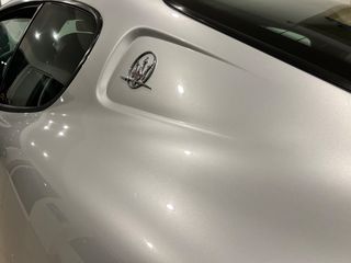 Maserati 3200 2000 GT Automatica 3.2 V8 370Hp-thumb-25