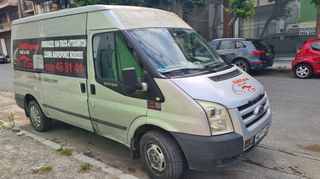 Ford Transit '09 Τ350