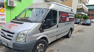 Ford Transit 2009 Τ350-thumb-1