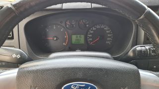Ford Transit 2009 Τ350-thumb-2