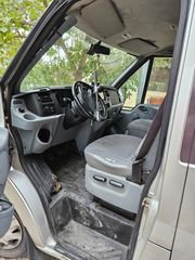 Ford Transit 2009 Τ350-thumb-4